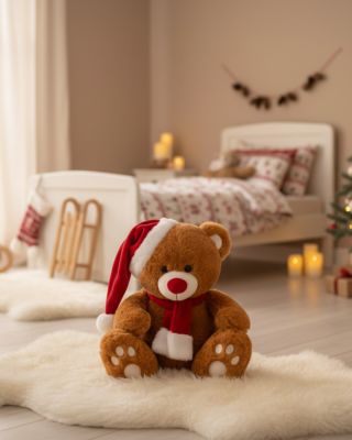 🎄✨ Hledáte milé a útulné nápady na vánoční dárky? ✨🎁 V EDAXO pro vás máme spoustu inspirace, která rozzáří dětský pokoj i...