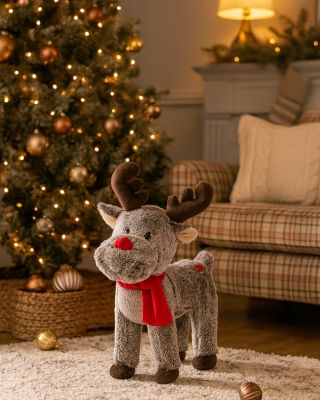 🎄✨ Vánoce klepou na dveře – nastal čas proměnit domov v místo plné světla, klidu a radostné atmosféry. ✨🏠 S naší vánoční...